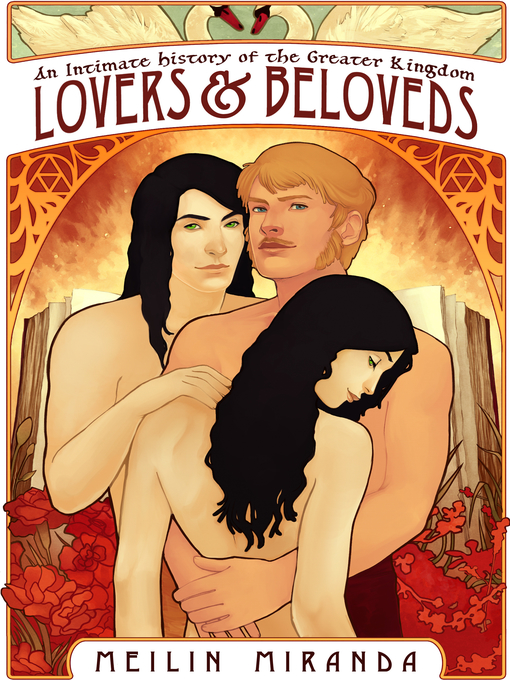 Title details for Lovers and Beloveds by MeiLin Miranda - Available